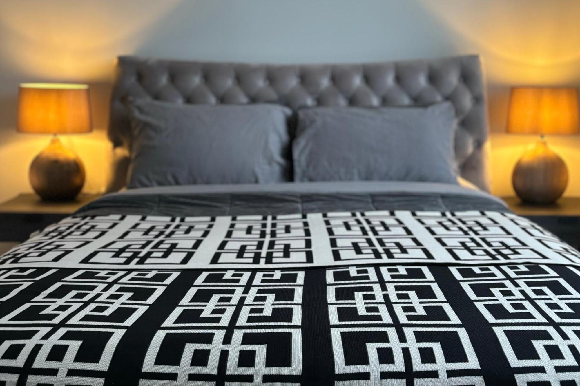 Appartamento Collection No9 Harbour Way Londra Esterno foto